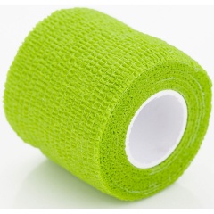 Изображение товара Бинт бандажный EZ tattoo COBG-2 Green (1 шт)