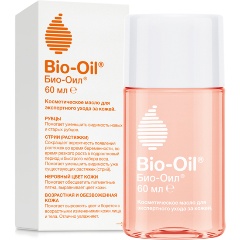 Изображение товара Косметическое масло для тела Bio-Oil, 60 мл