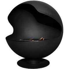 Изображение товара Биокамин Firelight BFP/F-55 Sphere