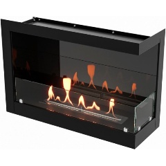 Изображение товара Биокамин Firelight BFP-P700RC right corner