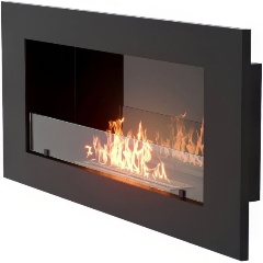 Изображение товара Биокамин Firelight BFP/W-110