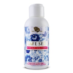 Изображение товара Интимный гель-смазка БИОМЕД SAVE SEX на водной основе 100 мл