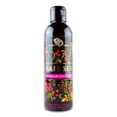 Изображение товара Интимный гель-смазка на водной основе БИОМЕД SAVE SEX - 200 мл