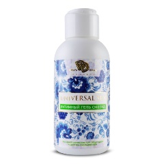 Изображение товара Интимный гель-смазка на водной основе БИОМЕД UNIVERSAL SEX - 100 мл