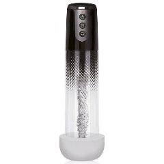 Изображение товара Вакуумная помпа BIOR TOYS Автоматическая Sex Expert