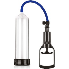 Изображение товара Вакуумная помпа BIOR TOYS прозрачная мужская Sex Expert