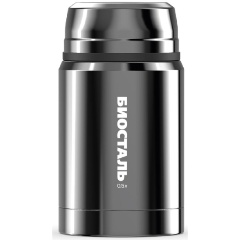 Изображение товара Термос BIOSTAL NTS-500 с ложкой 0,5 л