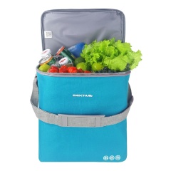 Изображение товара Сумка-холодильник BIOSTAL TCD-20B 20 л, синий