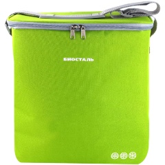 Изображение товара Сумка-холодильник BIOSTAL TCD-20G 20 л зеленый