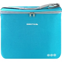 Изображение товара Сумка-холодильник BIOSTAL TCD-30B 30 л, синий
