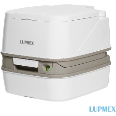 Изображение товара Биотуалет Lupmex 79112 12л с индикатором