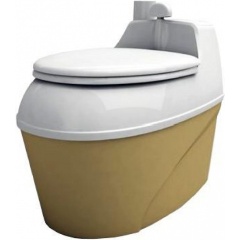 Изображение товара Биотуалет торфяной компостирующий Piteco 506