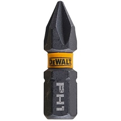 Изображение товара Бита DeWALT DT7993T-QZ PH1x25 5 шт ударопрочная и магнитная