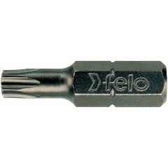 Изображение товара Бита Torx 27X25, серия Industrial, 2 шт в блистере 02627036 Felo