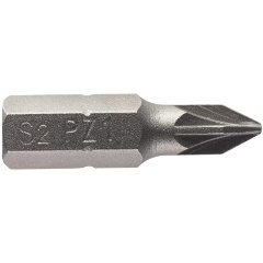 Изображение товара Биты AEG ASDPZ12510 (10 шт, PZ1, 25 мм) 4932479523