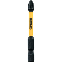Изображение товара Биты ударные DeWALT DT7391T [50мм, PZ2, Torsion, 5шт]