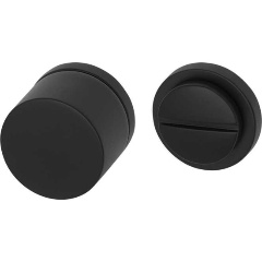 Изображение товара Ручка поворотная ARMADILLO BK6.R.ART30 BL-26 черный