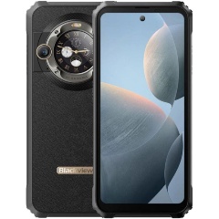 Изображение товара Blackview BL9000 5G 12/512GB Черный