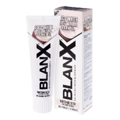 Изображение товара Зубная паста BLANX Coco White Кокос, 75 мл