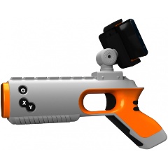 Изображение товара Бластер ARKADE A1 20201A с дополненной реальностью и 7 играми для детей