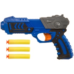 Изображение товара Бластер Bondibon ВВ4092 Властелин Сила 21х4.5х16 см