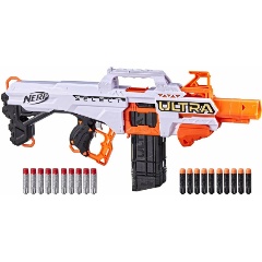 Изображение товара Бластер NERF F0958 Ультра Селект