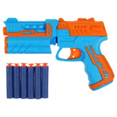 Изображение товара Бластер ИГРАЕМ ВМЕСТЕ мягкие пули, 2204G0092-R