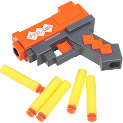 Изображение товара Бластер ИГРАЕМ ВМЕСТЕ с мягкими пулями, L675-H41081-R