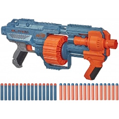 Изображение товара Бластер NERF Elite 2.0 Шоквэйв E9527