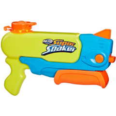Изображение товара Бластер NERF F6397 SuperSoaker Wave Spray