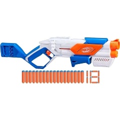 Изображение товара Бластер NERF G0218 N-Series Strikeback