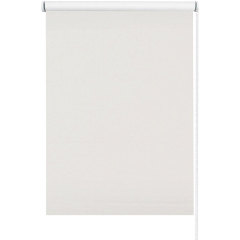 Изображение товара Рулонная штора блэкаут Эскар Blackout LUX 180х170, кофейный