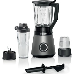 Изображение товара Блендер Bosch MMB6177S стационарный