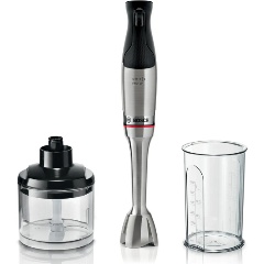 Изображение товара Bosch MSM6M820 погружной блендер с измельчителем и регулировкой скорости