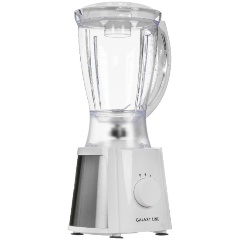 Изображение товара Блендер Galaxy LINE GL 2162 стационарный белый