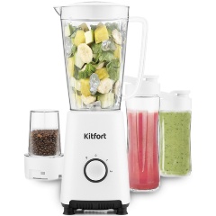 Изображение товара Блендер Kitfort КТ-1380