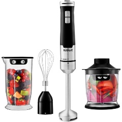 Изображение товара Блендер Kitfort KT-3053 (3 в 1)