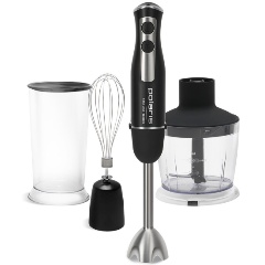 Изображение товара Блендер Polaris PHB 1385 черный