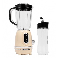 Изображение товара Блендер стационарный Gezatone FB125 1000W