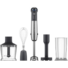 Изображение товара Блендер Редмонд BH421 серый