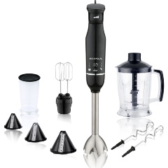 Изображение товара Блендер Supra HBS-750 погружной