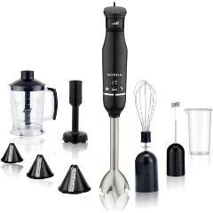 Изображение товара Блендер Supra HBS-800 погружной