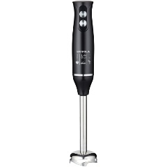 Изображение товара Блендер Supra HBS-840 погружной 1400 Вт черный серебристый