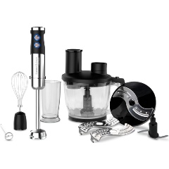 Изображение товара Блендер Zigmund & Shtain BH-350 M