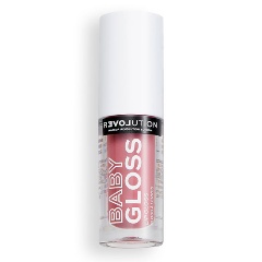 Изображение товара Блеск для губ RELOVE REVOLUTION Baby Gloss, тон Sweet