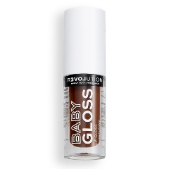 Изображение товара Блеск для губ RELOVE REVOLUTION Baby Gloss, тон Wonder