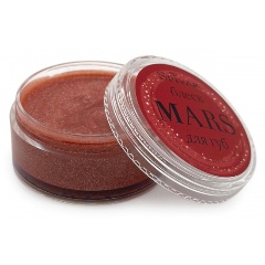 Изображение товара Блеск для губ СПИВАКЪ тон МARS перламутровый эффект питание и уход