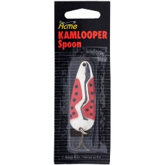 Изображение товара Блесна Acme KAMLOOPER 3/4 OZ, S480-OBDN
