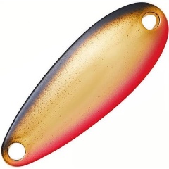 Изображение товара Блесна колеблющаяся Daiwa CRUSADER GEKIATSU (7г) AKAHARA