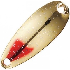 Изображение товара Блесна колеблющаяся Daiwa CRUSADER GEKIATSU (7г) G